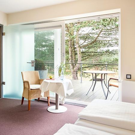Hotel Windschur Sankt Peter-Ording Exterior photo